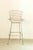 Bar Stool by Harry Bertoia for Knoll International, 1972 For Sale - Image 3 of 4