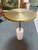 Design Plus Gallery presents the Narro Side Table from Article. The Narro table’s metal top dons an eye-catching brass...