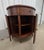 Ethan Allen Demi Lune Console Cabinet Nightstand For Sale In New York - Image 6 of 12