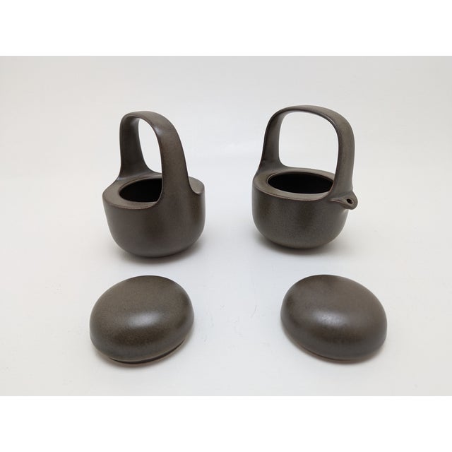 Contemporary Vintage Service by Timo Sarpaneva, 1979, Set of 18 For Sale - Image 3 of 17