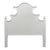 Queen Size Ballard Designs Claudette Headboard For Sale
