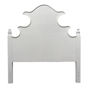 Queen Size Ballard Designs Claudette Headboard