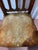 19th Century Oak Prie-Dieu Chair For Sale - Image 9 of 10