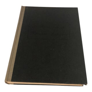 1946 Collectibles Book For Sale
