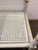 French Provincial Chelsea House Conner Cane Cocktail Table For Sale - Image 3 of 5
