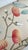 Hand‑Painted Chinoiserie Tropical Garden Mural Wall Panels, Botanical Bird & Fruit Wallpaper For Sale - Image 11 of 11