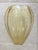 George Sakier for Fostoria Glass Company Gold “Lotus” Vase For Sale In San Francisco - Image 6 of 6
