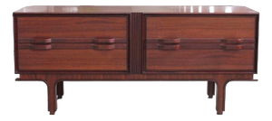 Sideboard from Frattini, Italy, 1960s