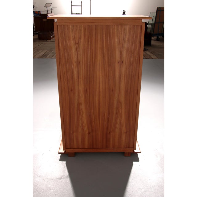 Vintage Italian Cabinet by Silvana Arcelli Montanari for Tonelli, 1970s For Sale - Image 12 of 13