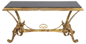 Coffee Table, 1940s