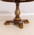 Guerra Vanni Italian Round Neoclassical Center Table For Sale - Image 4 of 13