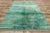 Textile Green Beni Mrirt Moroccan Rug - 05'09 X 08'04 For Sale - Image 7 of 9
