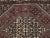 1990's Persian Bijar- 2′8″ × 3′7″ For Sale - Image 4 of 6