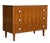 Vintage Swedish Chest of Drawers, 1960s For Sale