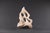 Hugo Verheyen, Alabaster Sculpture Labyrinth, 1970s, Marble For Sale - Image 9 of 9