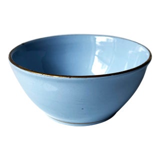 French Apothecary Medicine Bowl - 1913 For Sale
