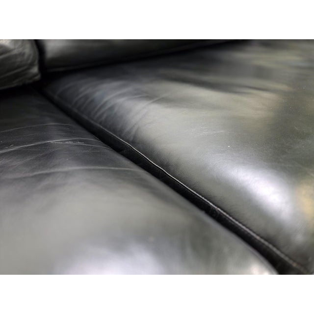 Sity Sofa by Antonio Citterio for B&B Italia, 1980s, Set of 2 For Sale - Image 6 of 18