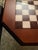 Italfama Italian Alabaster Octagonal Chess Board With Drawer & 4.25" Wellington Special Edition Pieces (Includes Original 2017 Receipts & Coa) For Sale - Image 16 of 17