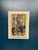 Einar Lindberg, Artist in His Studio, 1947, Oil Painting on Panel, Framed For Sale - Image 18 of 18