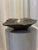 This stunning handcrafted ceramic art bowl is a true one-of-a-kind piece that blends rustic charm with modern artistry....