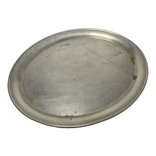 Art Deco Tray, Former Czechoslovakia, 1930s For Sale