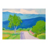 Vermont by Anne Carrozza Remick For Sale