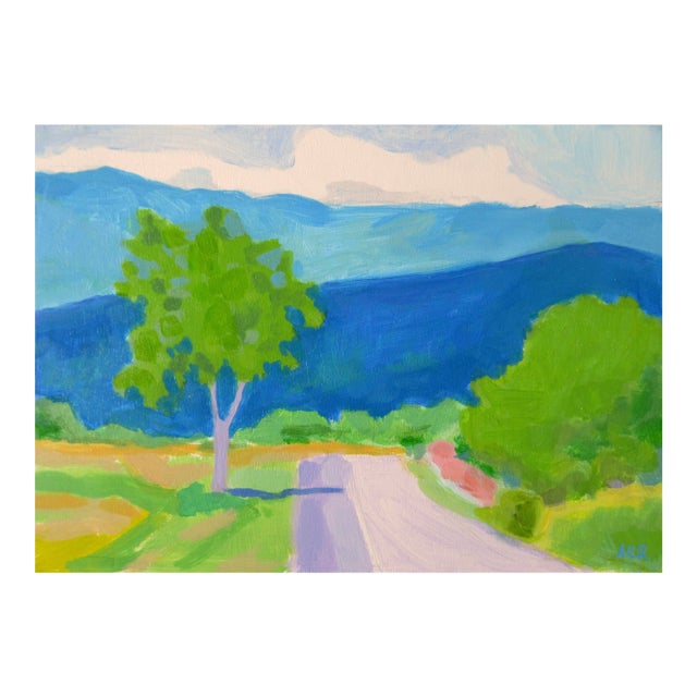 Vermont by Anne Carrozza Remick For Sale