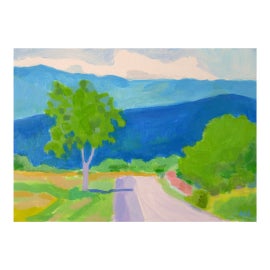 Example of New & Custom Post Impressionist
