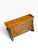 Antique Folding Campaign Bed, 1900, in Very Good conditions. Designed 1890 to 1919