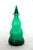 Vintage Murano Art Glass Bottle by Carlo Moretti, Italy, 1980s For Sale - Image 6 of 13