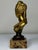 Late 19th Century Bronze Small Portrait Bust of Diana De Poitiers, After Jean-Antoine Houdon For Sale - Image 14 of 18