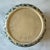 Ceramic Vintage Robinson Ransbottom Blue Spongeware Bean Pot For Sale - Image 7 of 8