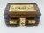 Late 19th Century Antique Tramp Art Box For Sale - Image 5 of 12