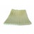 Green 1970s California Pottery Green Asparagus Bundle Ceramic Platter For Sale - Image 8 of 11
