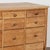 19th Century Pine 16 Drawer Apothecary Counter Console For Sale - Image 10 of 15