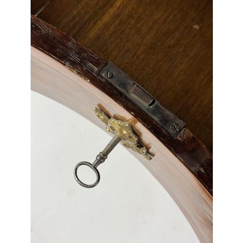 Danish Rococo Chest of Drawers, 18th Century For Sale - Image 16 of 18