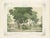 After Charles Theodore Deeleman, Batavia Generals Residence & Governors Hotel, 1860s, Lithograph For Sale