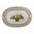 French Country Vintage 1990s Villeroy & Boch Platter - A Pair For Sale - Image 3 of 4