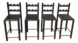 Example of Bar Stools