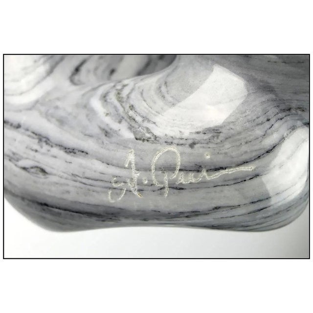 Stone Late 20th Century Athena, Anthony Quinn For Sale - Image 7 of 7