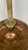 Antique Oblong Copper & Brass Egg Poacher Pan With Long Hanging Handle For Sale In Denver - Image 6 of 10