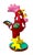 Juan José Ramos Medrano Handpainted Rooster From Tonalá - 8" H X 4" W X 5" D For Sale In Los Angeles - Image 6 of 8