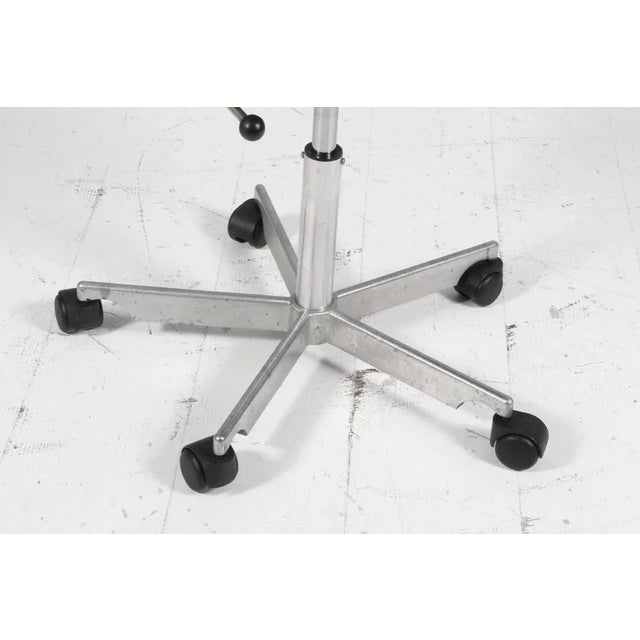 Kevi Office Chair from Jørgen Rasmussen, 1960s For Sale - Image 6 of 10