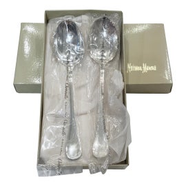 Example of Serving Sets