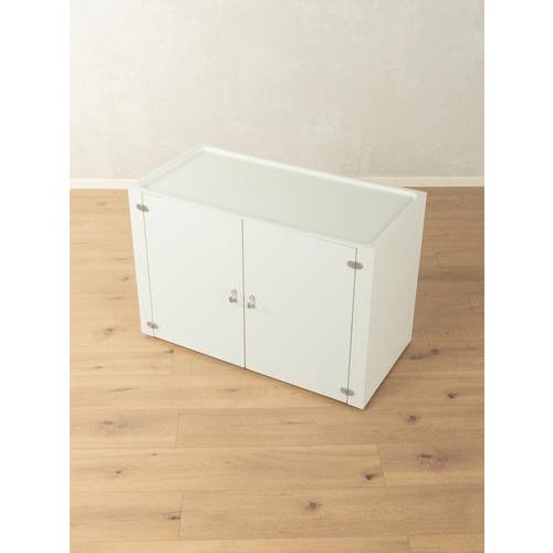 Vintage Chest of Drawers from Interlübke, 1980s For Sale - Image 4 of 8