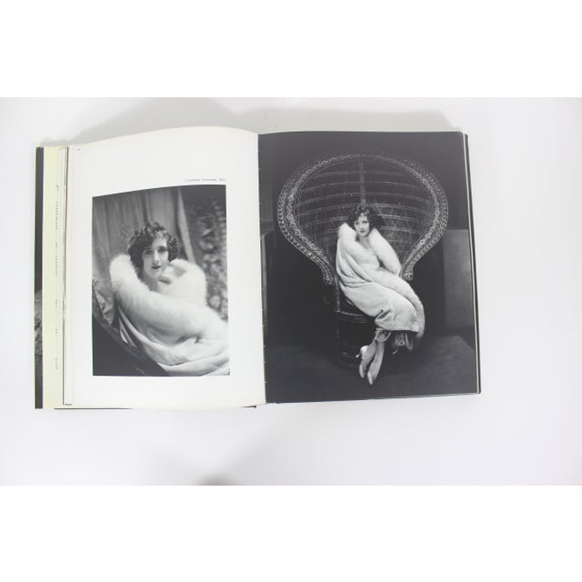 1972 the Image Makers: Sixty Years of Hollywood Glamour Hard Cover Coffee Table Book For Sale - Image 12 of 15