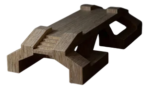 Fundamentals of the Low Table Vacuum by Lasanimas