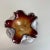 Murano Glass Bowl or Ashtray from Barovier and Toso, Italy, 1970s For Sale - Image 6 of 18