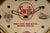 Vintage Swift Meats Large-Format Advertising Wall Clock For Sale - Image 4 of 10