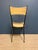 Chair in the style of Colette Gueden For Sale - Image 4 of 6